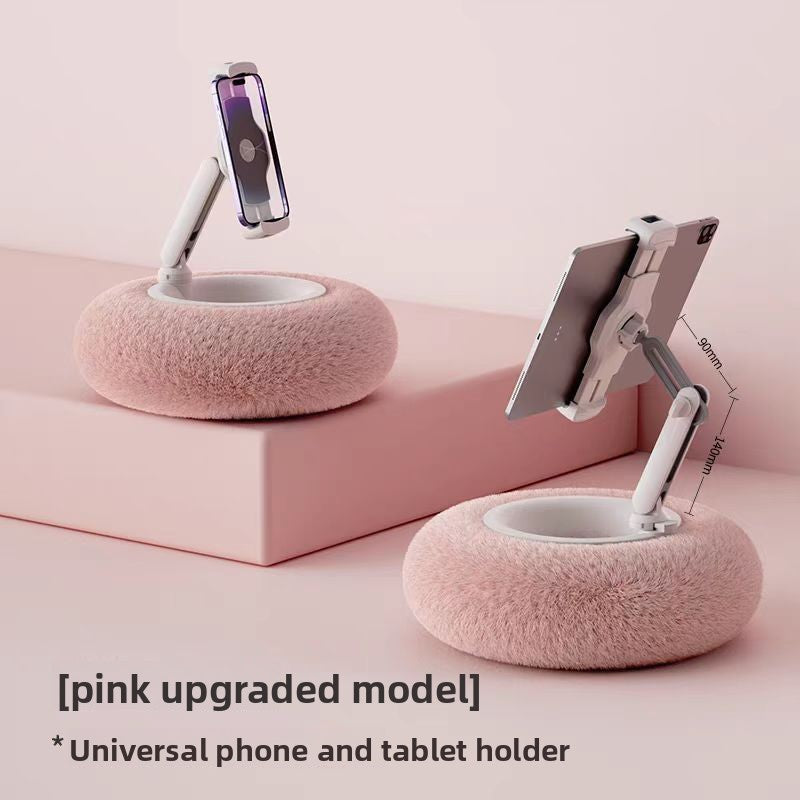 pillow bracket