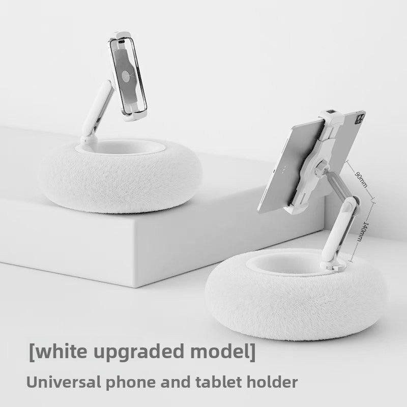 pillow bracket