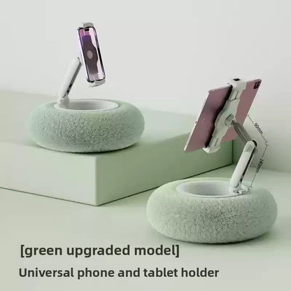 pillow bracket