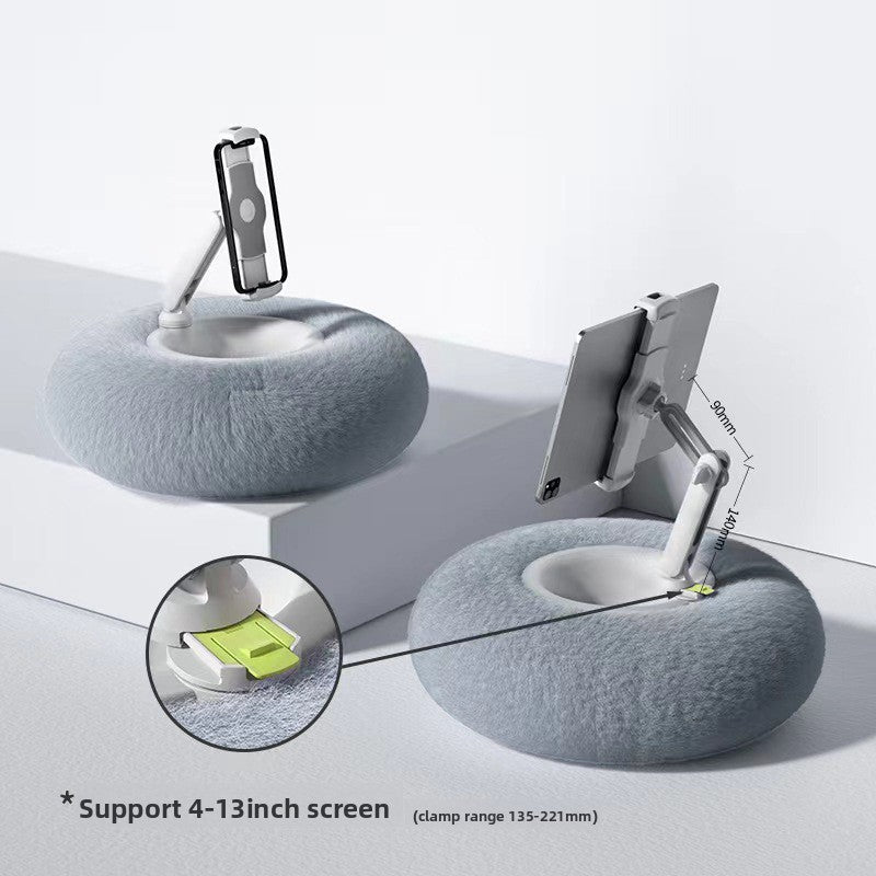 pillow bracket