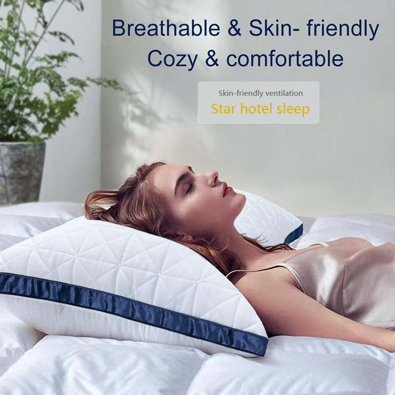 Pillow core pillow