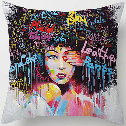 pillow cover
