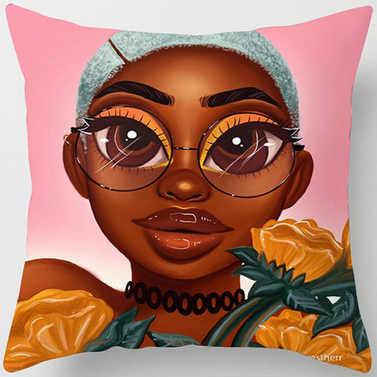 pillow cover