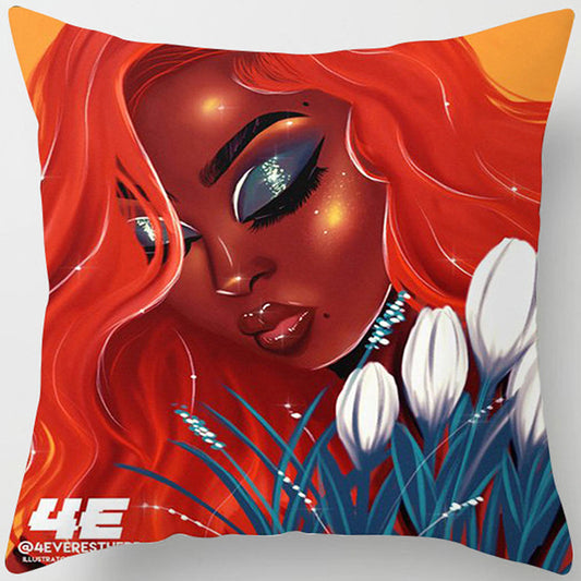 pillow cover