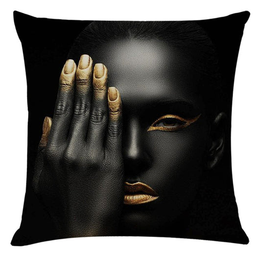 pillow cover