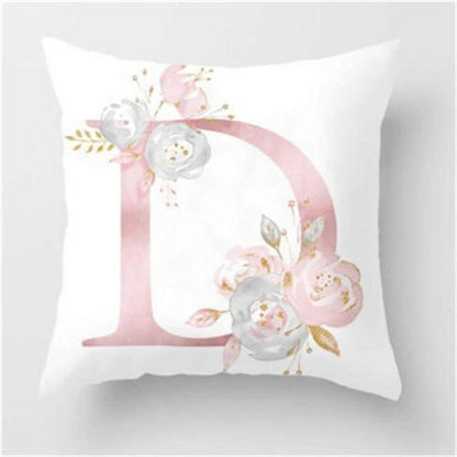 Pillow cover