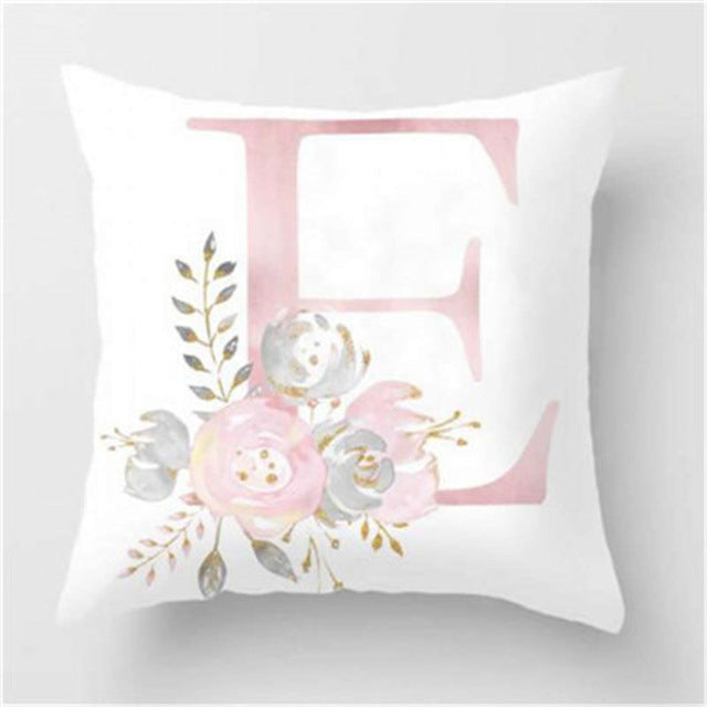 Pillow cover