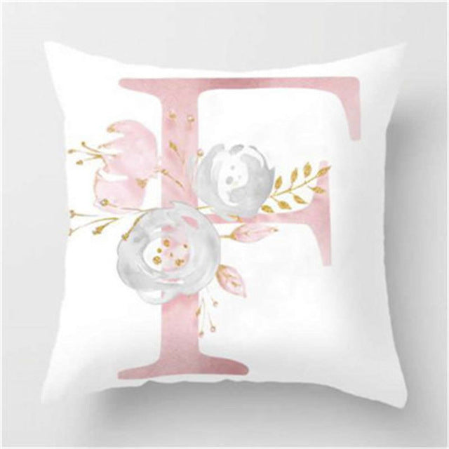 Pillow cover