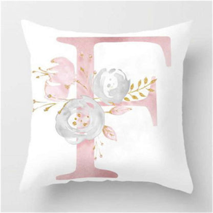 Pillow cover