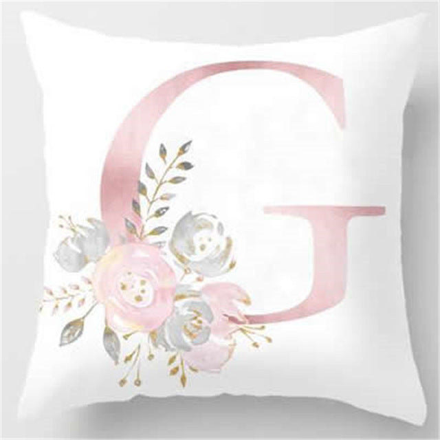 Pillow cover