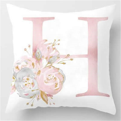 Pillow cover