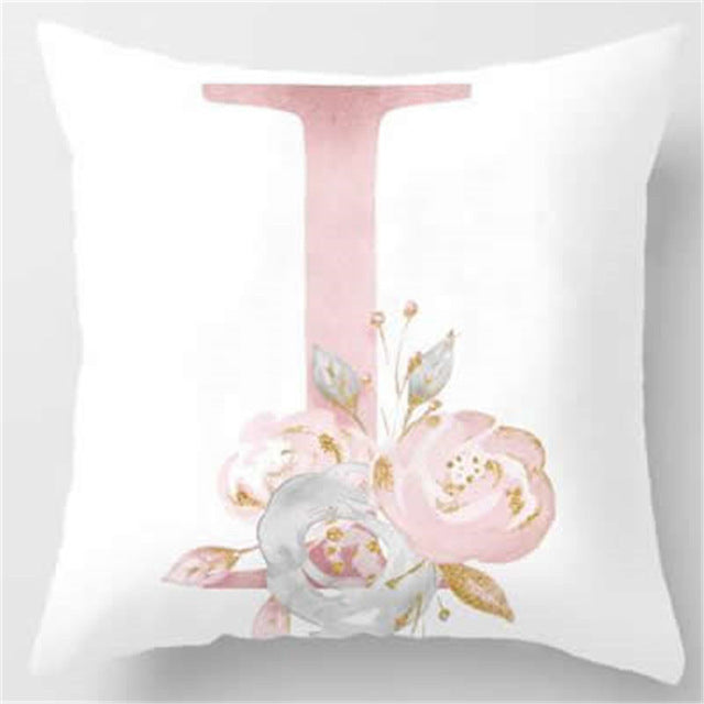 Pillow cover