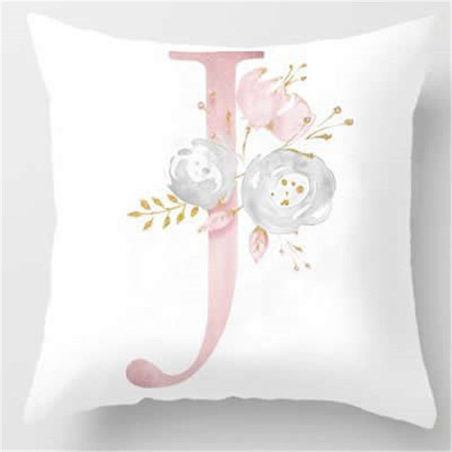 Pillow cover