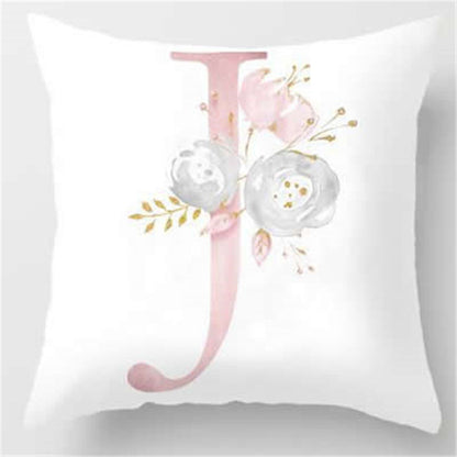 Pillow cover