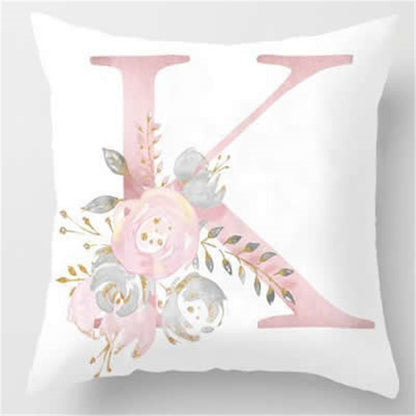 Pillow cover