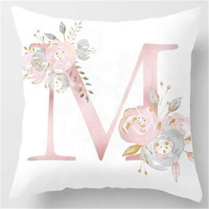 Pillow cover