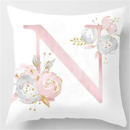 Pillow cover