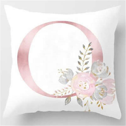 Pillow cover