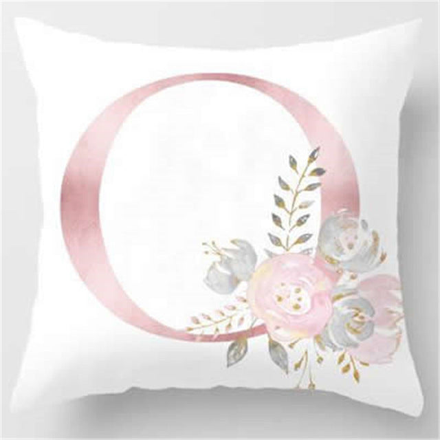 Pillow cover