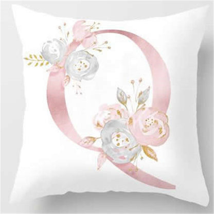 Pillow cover