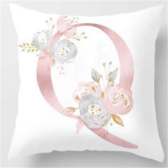 Pillow cover
