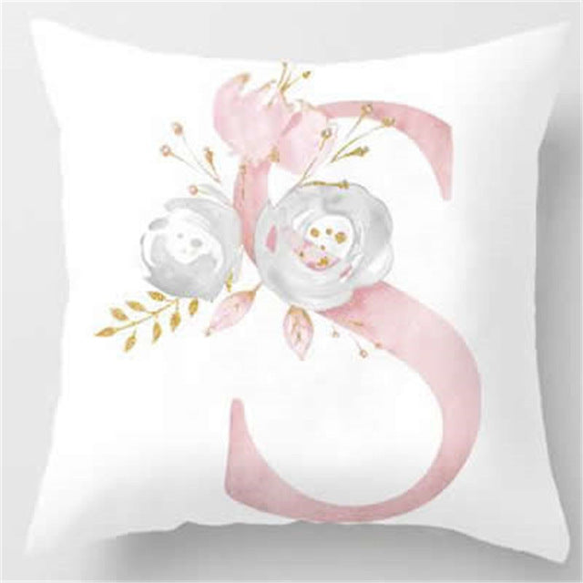 Pillow cover