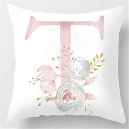 Pillow cover