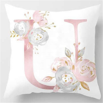 Pillow cover
