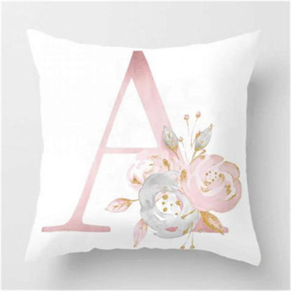 Pillow cover