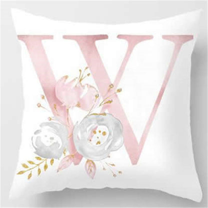 Pillow cover