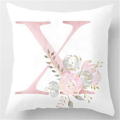 Pillow cover