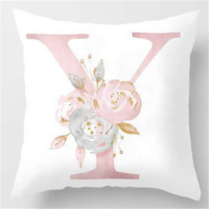 Pillow cover