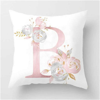 Pillow cover