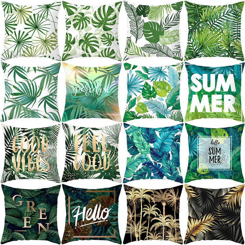 Pillow Covers