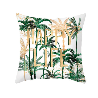 Pillow Covers
