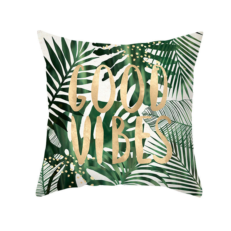 Pillow Covers