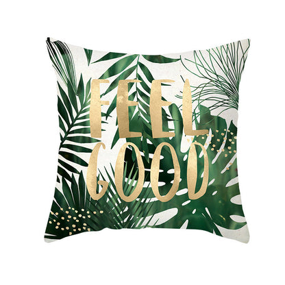 Pillow Covers