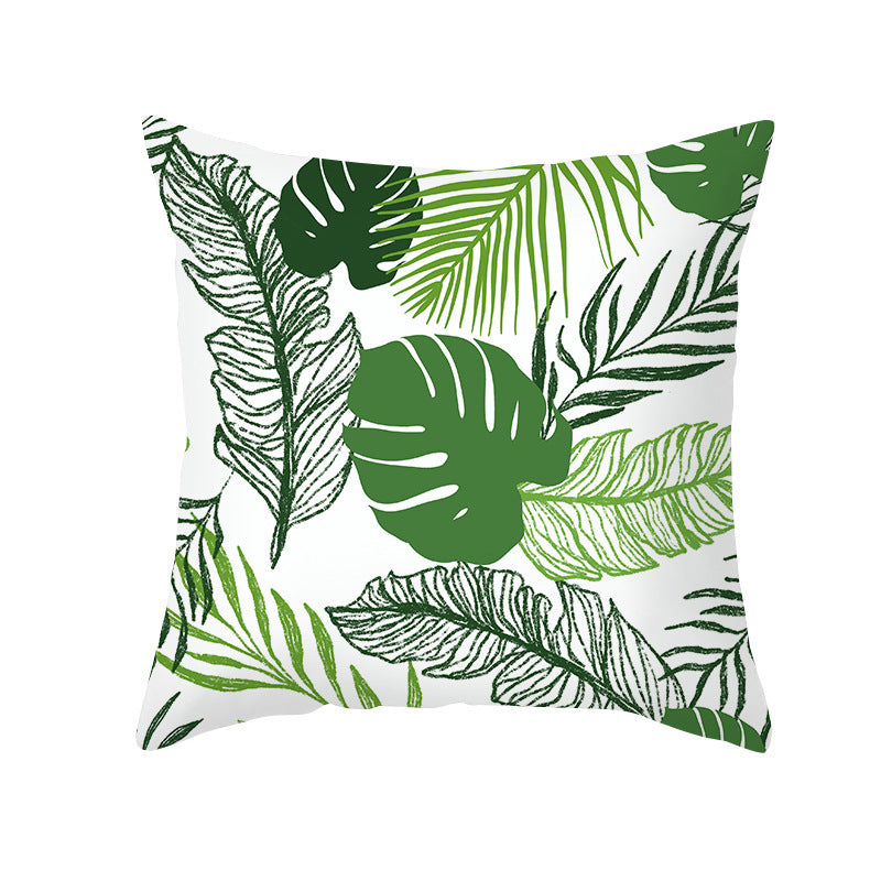 Pillow Covers