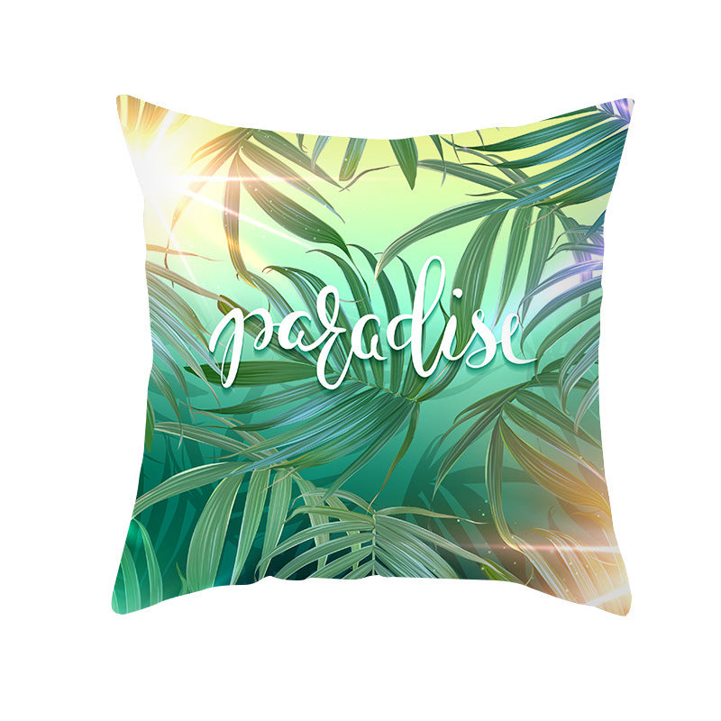 Pillow Covers