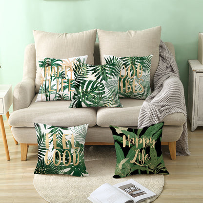 Pillow Covers