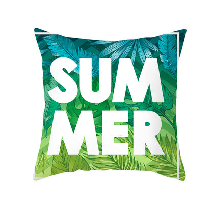 Pillow Covers