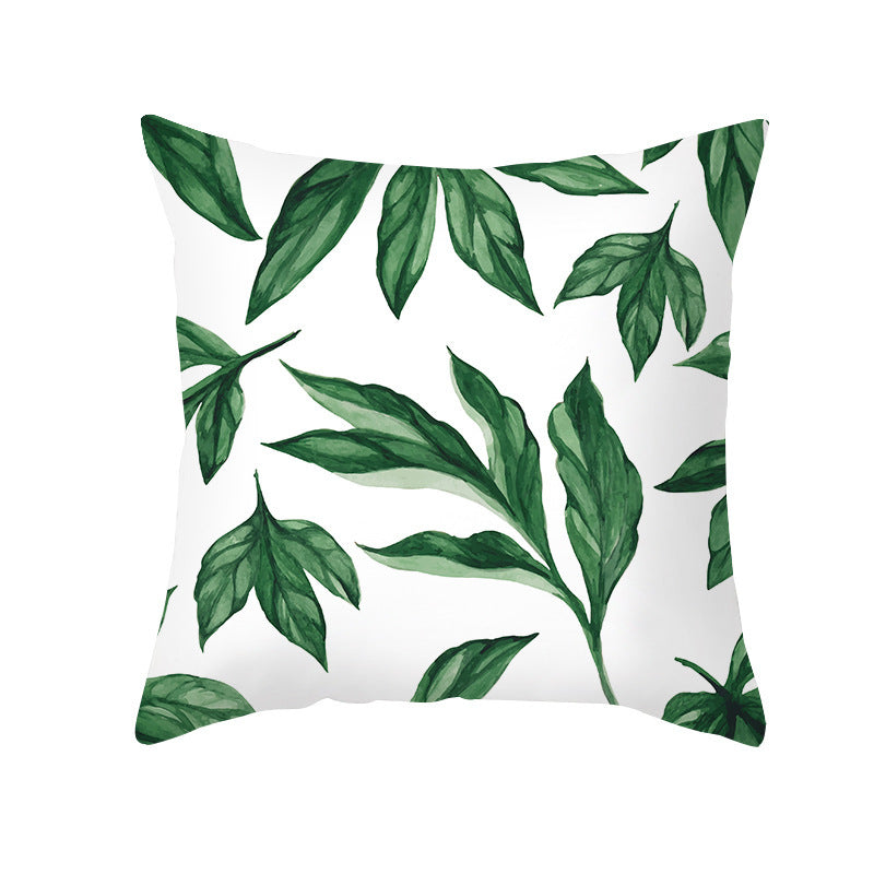 Pillow Covers