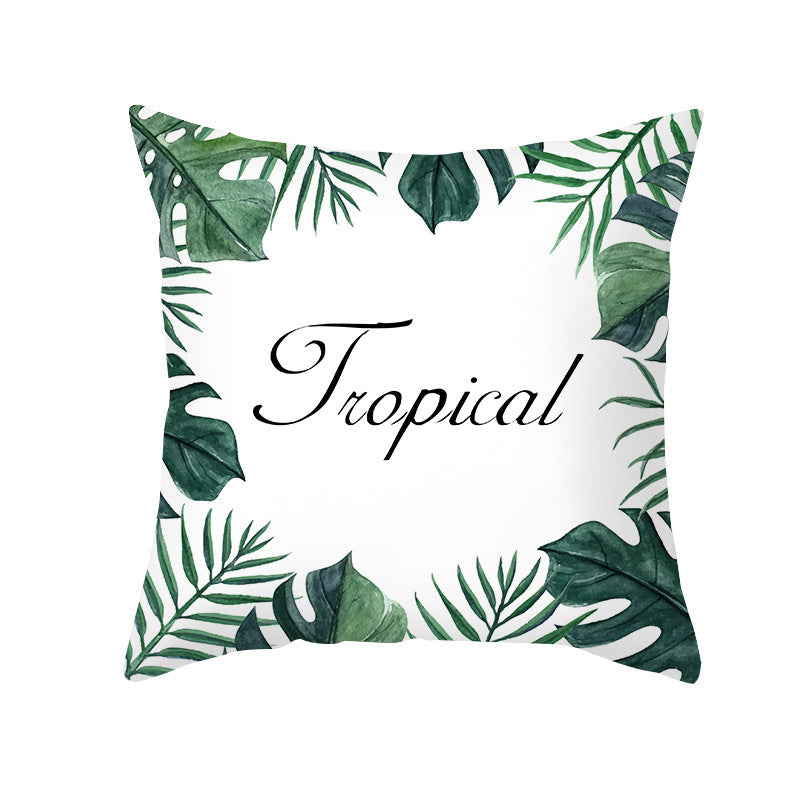 Pillow Covers