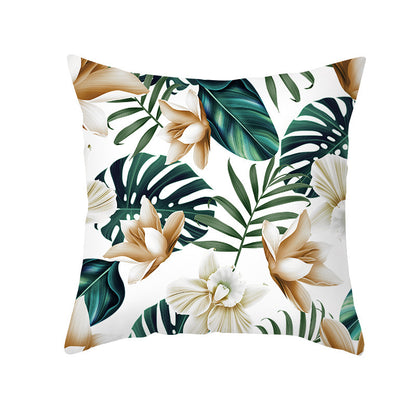 Pillow Covers