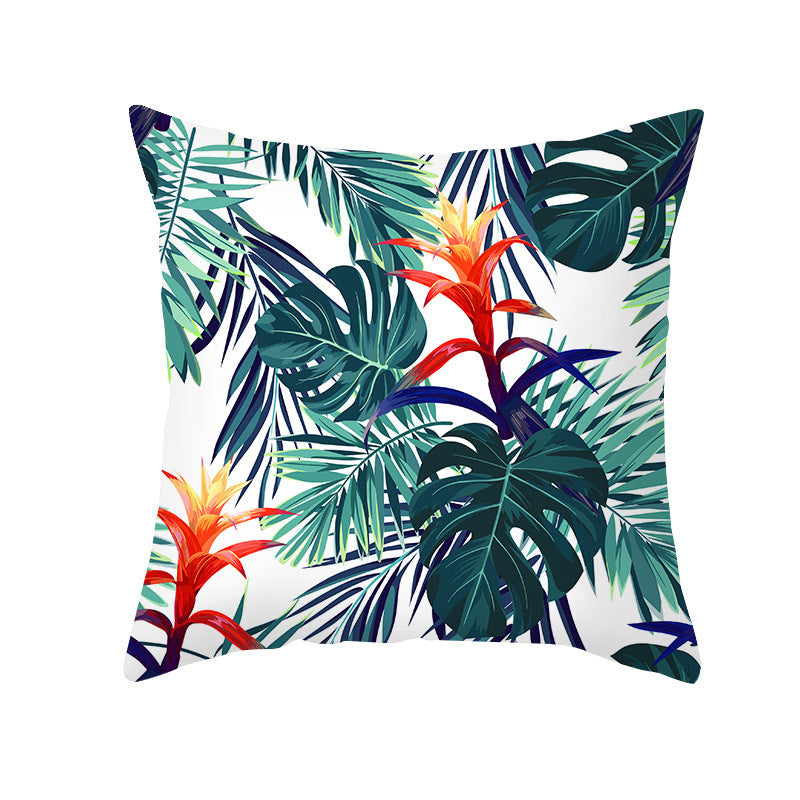 Pillow Covers