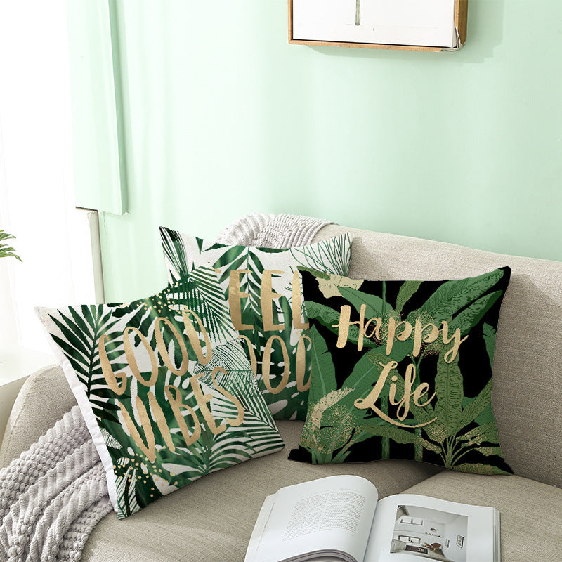 Pillow Covers