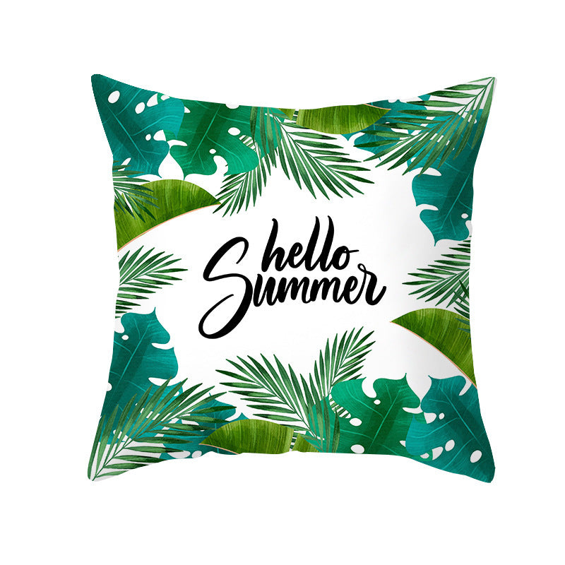Pillow Covers