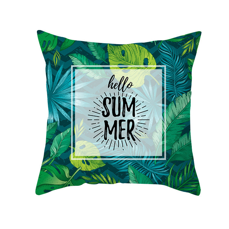 Pillow Covers