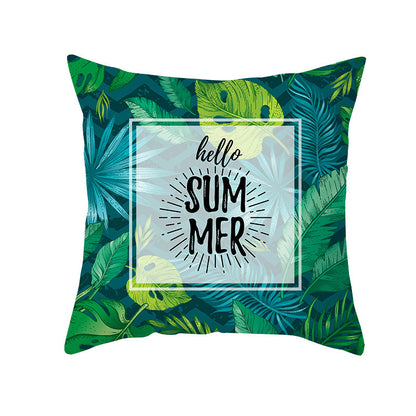 Pillow Covers