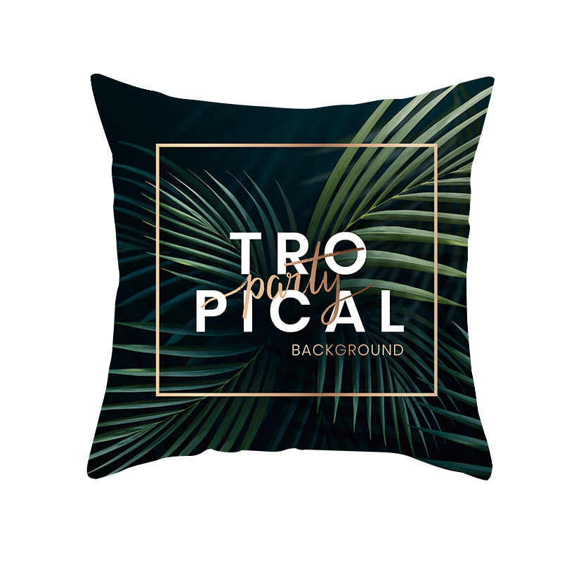 Pillow Covers